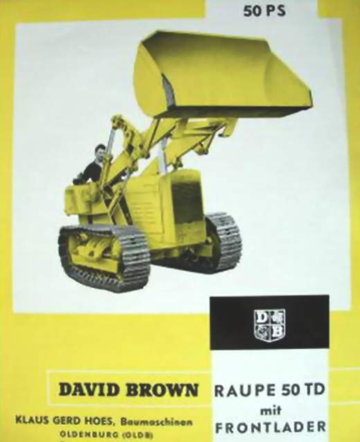 David Brown