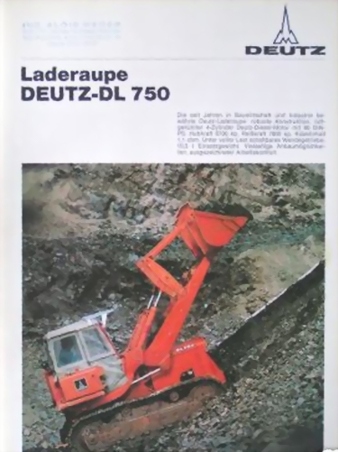Deutz