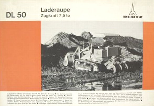 Deutz