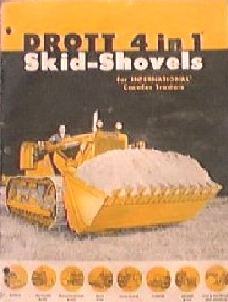 International Drott