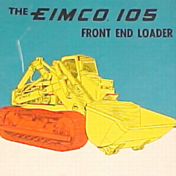 Eimco