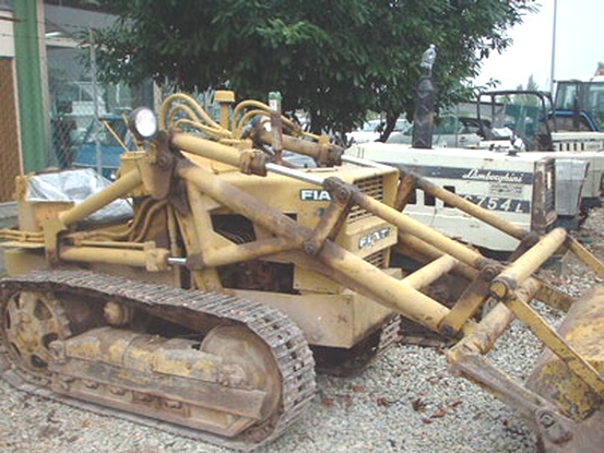Fiat FL4