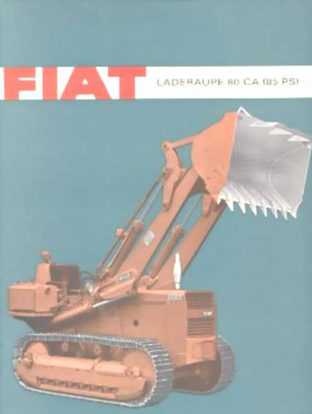 Fiat/Meiller