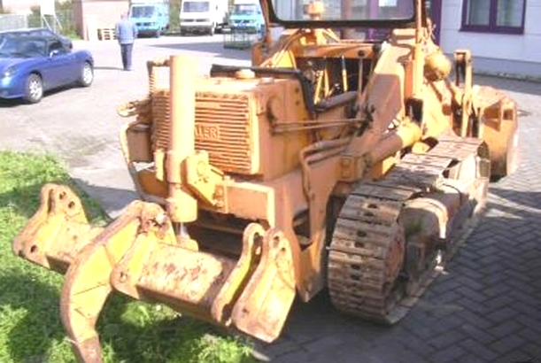 Fiat Meiller CA40