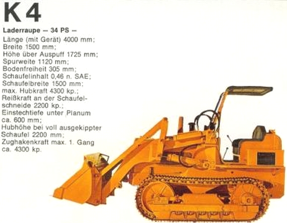 hanomag
