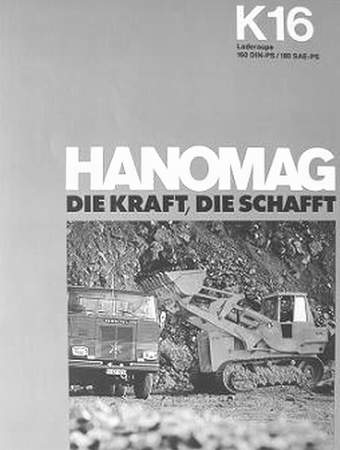 Hanomag