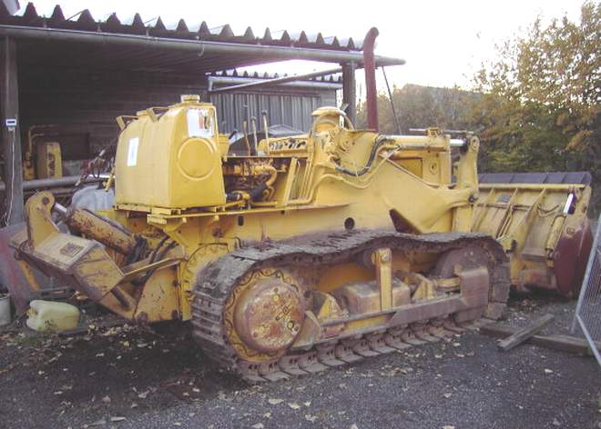 International 175B