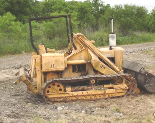 John Deere