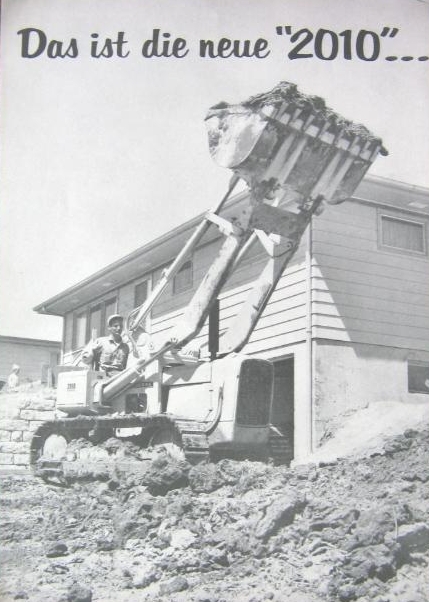 John Deere