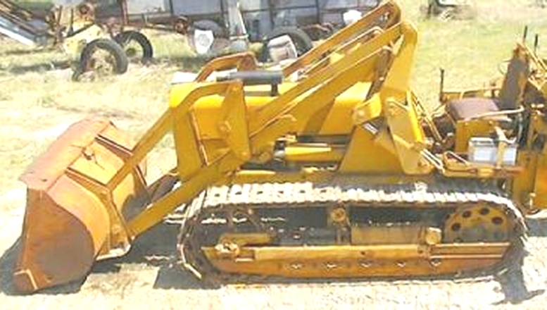 John Deere