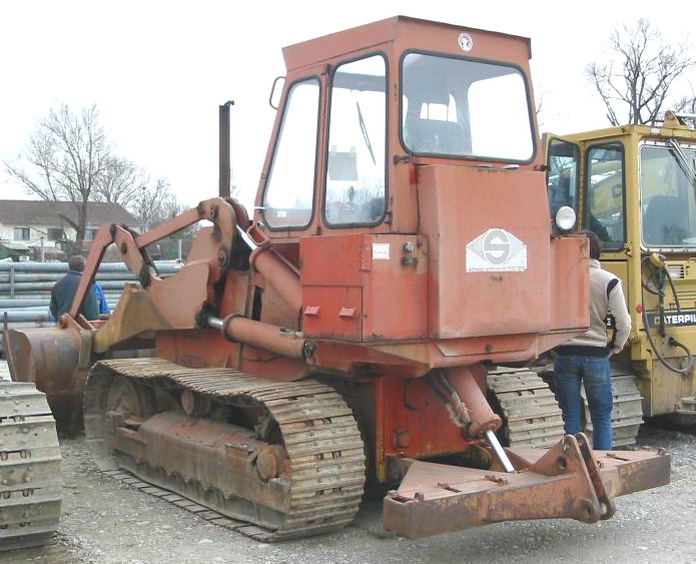 Kiener Buffel