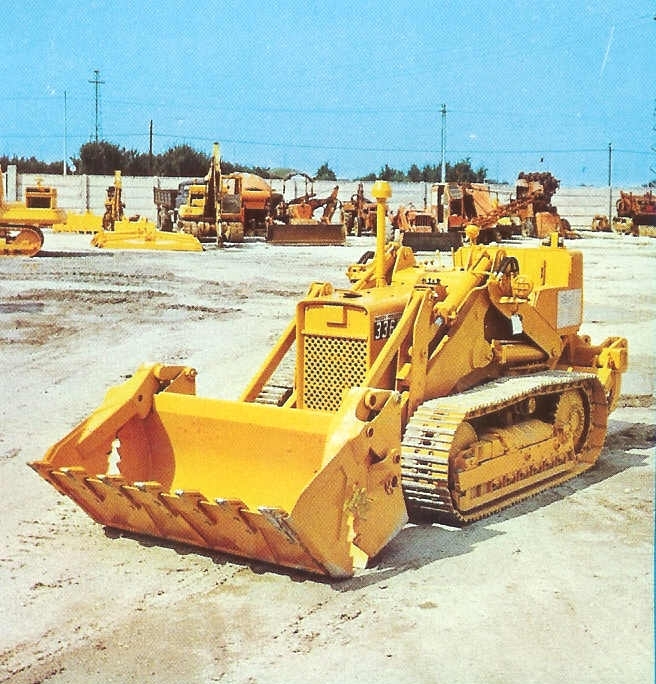 MF 3366