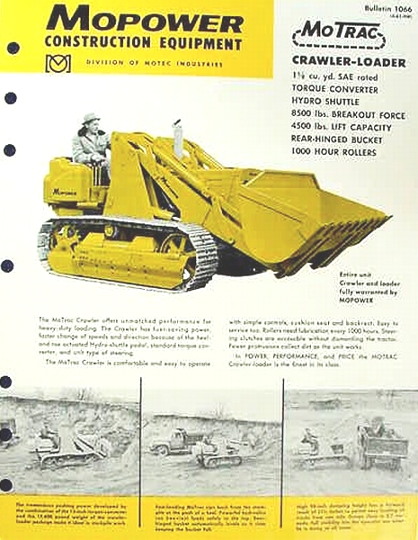 Motrac