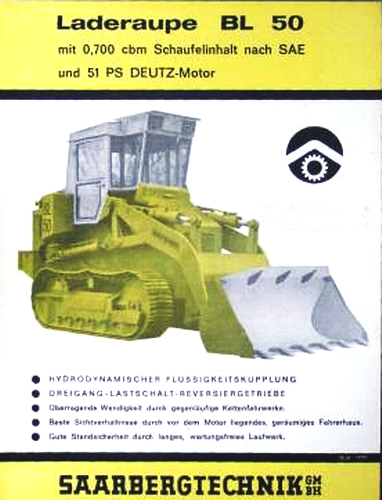 Saarbergtechnik