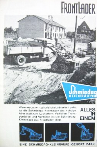 Schmiedag