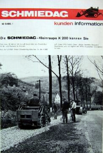 Schmiedag