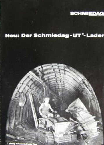 Schmiedag
