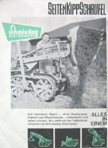 Schmiedag