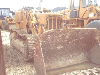 Cat 951