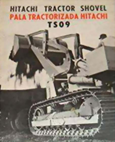 Hitachi