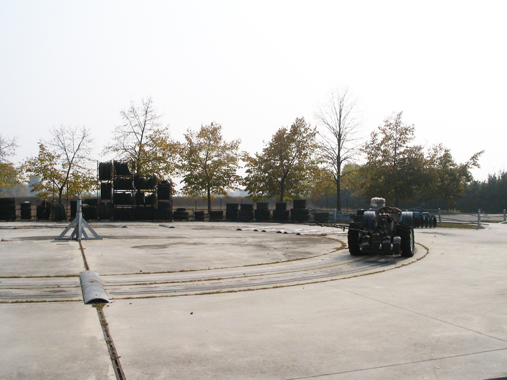 Visita Goldoni 10-10-2008