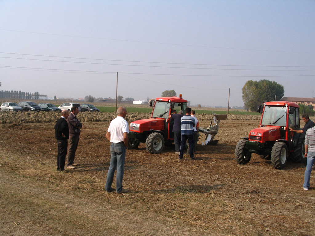 Prove Goldoni 10-10-2008