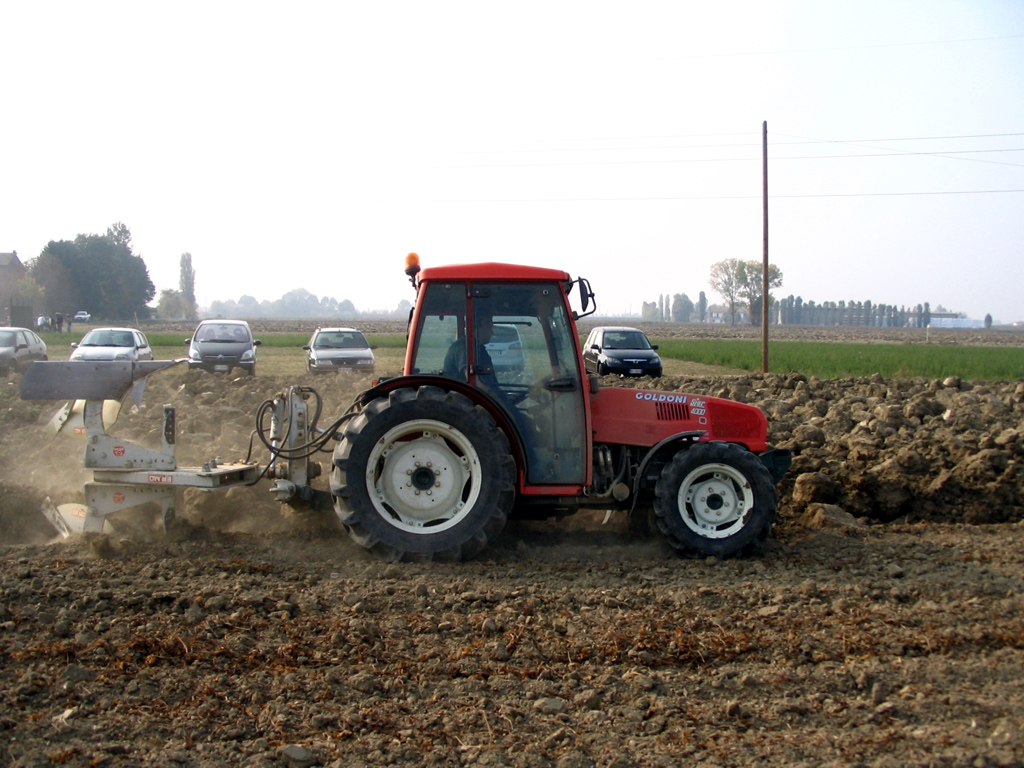 Prove Goldoni 10-10-2008