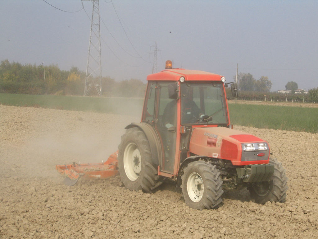 Prove Goldoni 10-10-2008