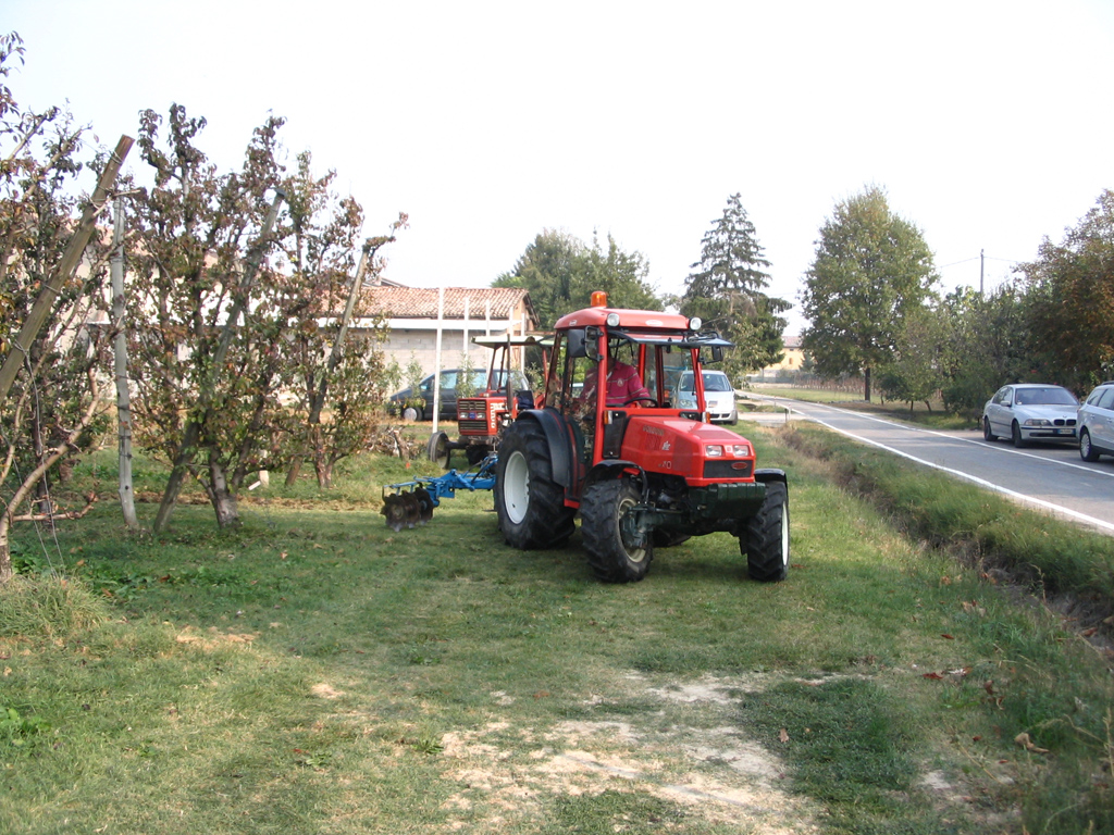 Prove Goldoni 10-10-2008