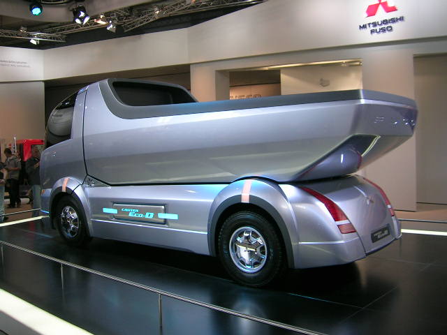 IAA HANNOVER