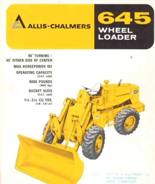 Allis Chalmers