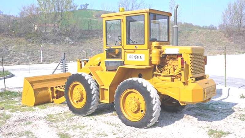 Benfra