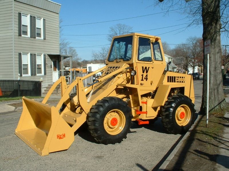 Case W14