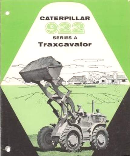 Caterpillar