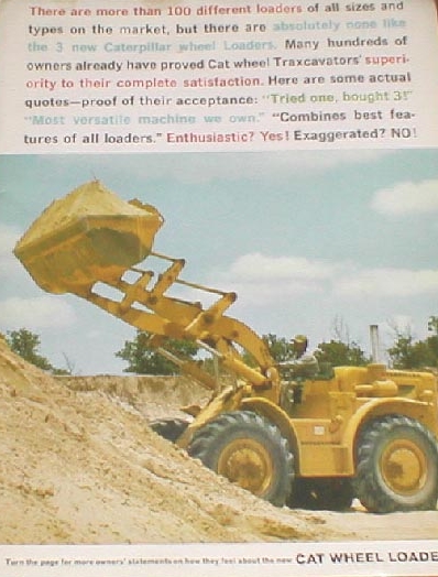 Caterpillar