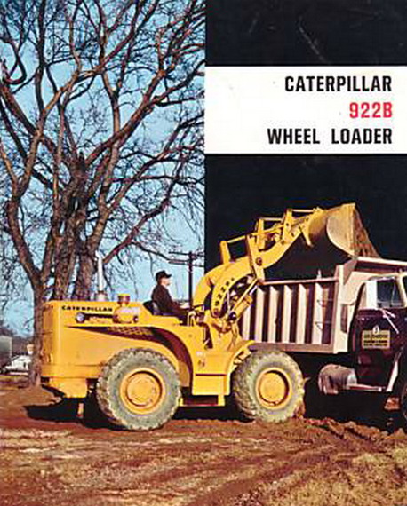 Caterpillar