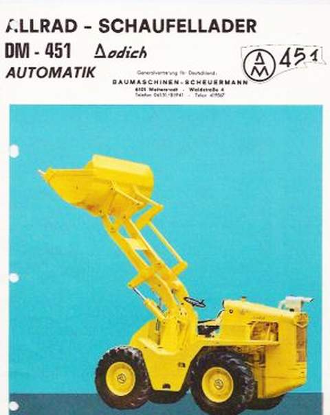 Dodich