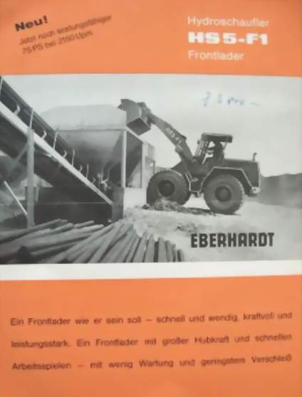 Eberhardt