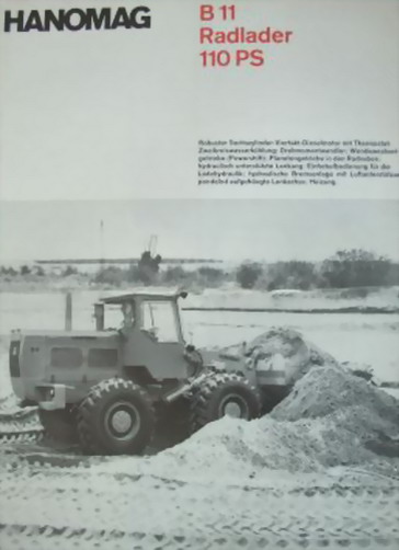 Hanomag