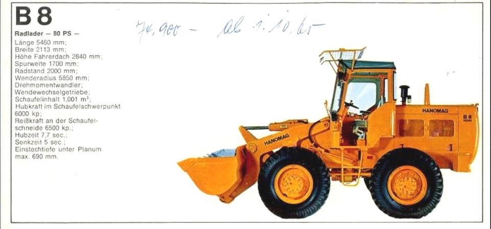 Hanomag