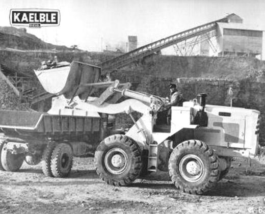 Kaelble