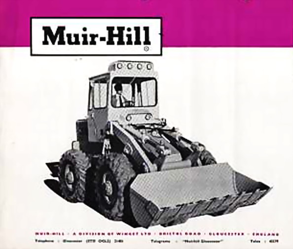 Muir Hill