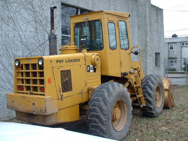 Payloader