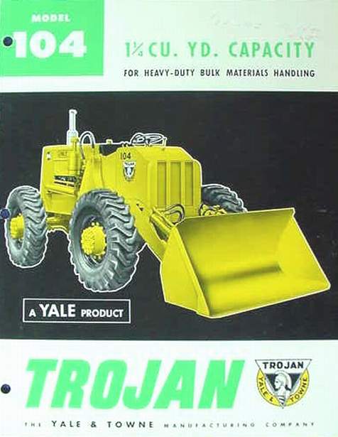 Trojan