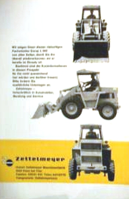 Zettelmeyer