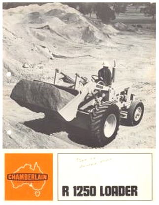 Chamberlain