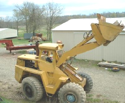 Michigan 125