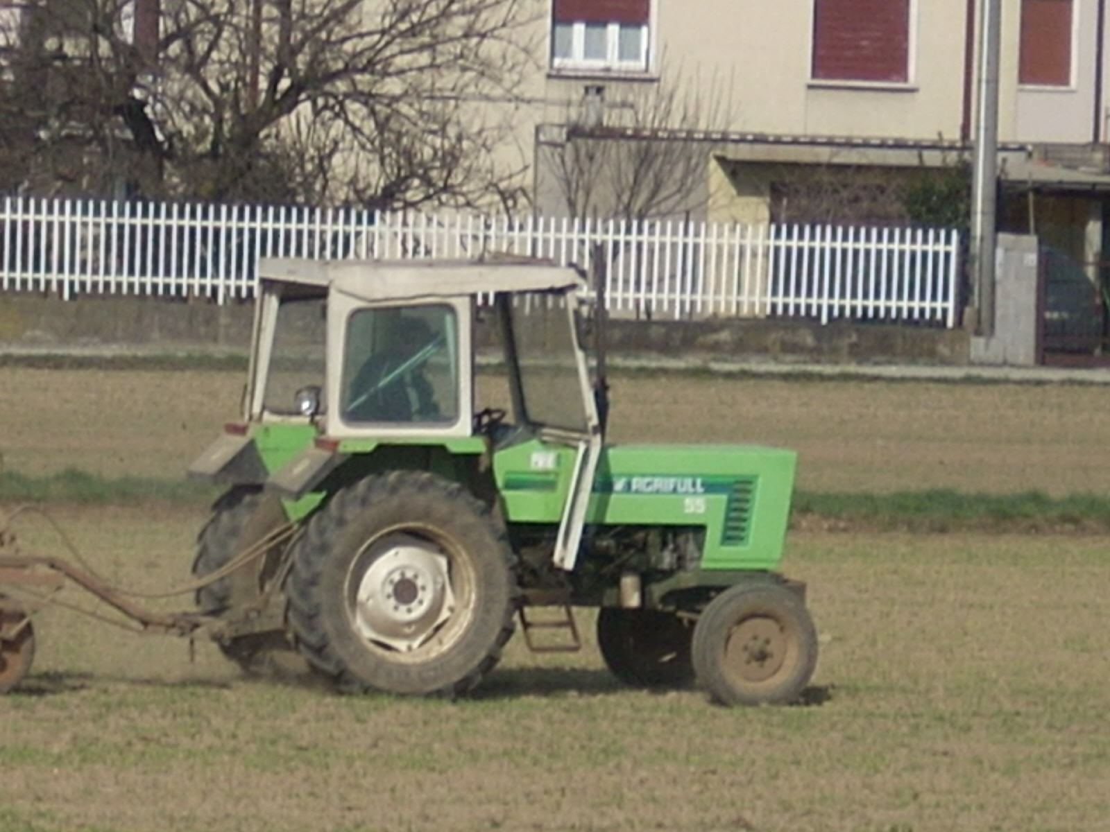 Agrifull 55-rullatura 2