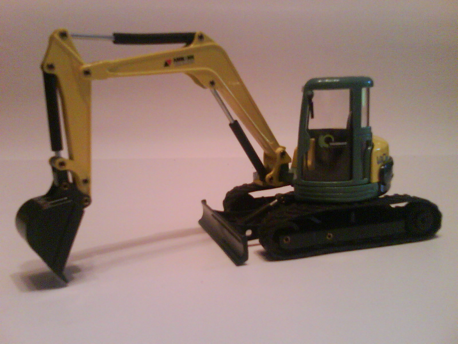 yanmar vio 70