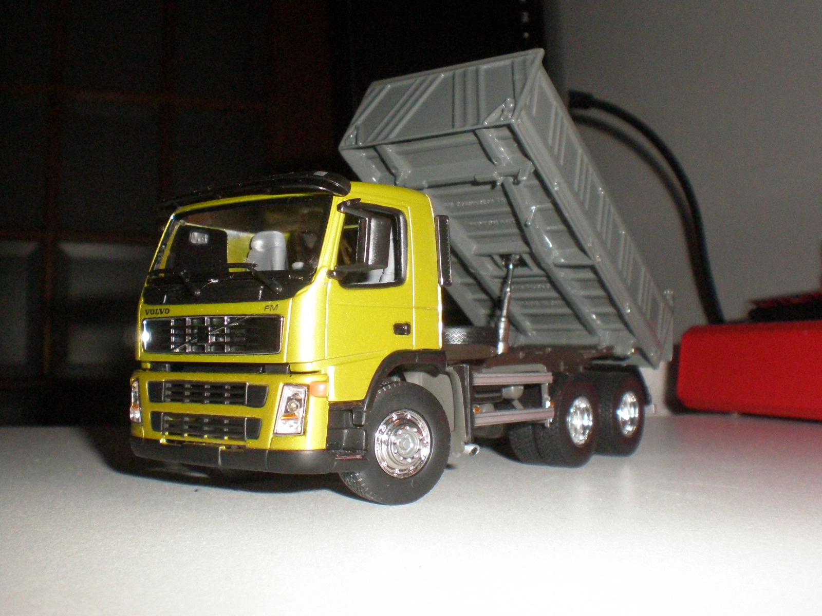 volvo